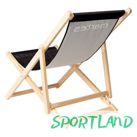 Leżak Martes Sunbed MS 92800602598 N/A Leżak Martes Sunbed MS 92800602598 N/A