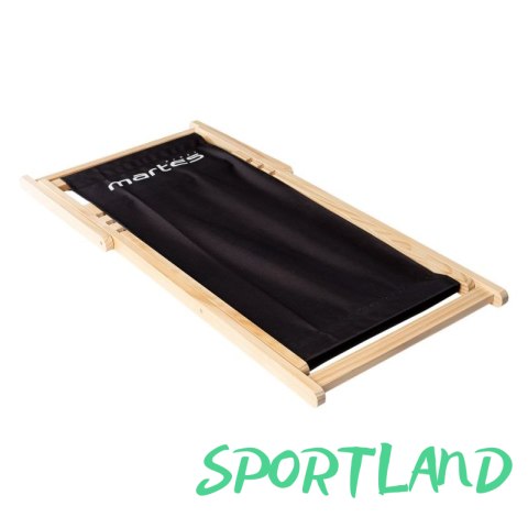 Leżak Martes Sunbed MS 92800602598 N/A Leżak Martes Sunbed MS 92800602598 N/A