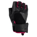 Rękawice treningowe Martes Lady Mitra W 92800360109 M