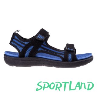 Sandały Martes Martibo Teen Jr 92800401826 37