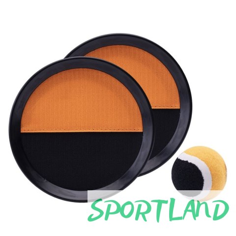 Zestaw Martes Catch Ball Set 92800416153 N/A Zestaw Martes Catch Ball Set 92800416153 N/A