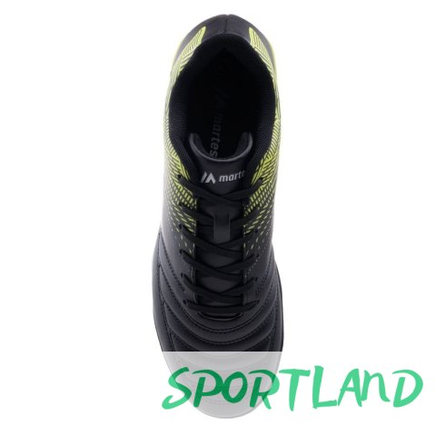 Buty piłkarskie Martes Essentials Mator FG M 92800330323 41