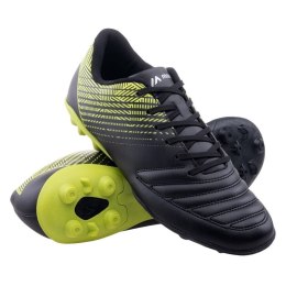Buty piłkarskie Martes Essentials Mator FG M 92800330323 42