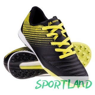 Buty piłkarskie Martes Essentials Mator TF Jr 92800490382 29