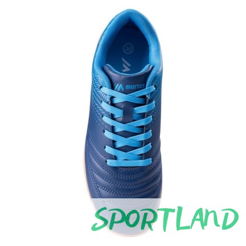 Buty piłkarskie Martes Essentials Mator Teen IC Jr 92800614539 38