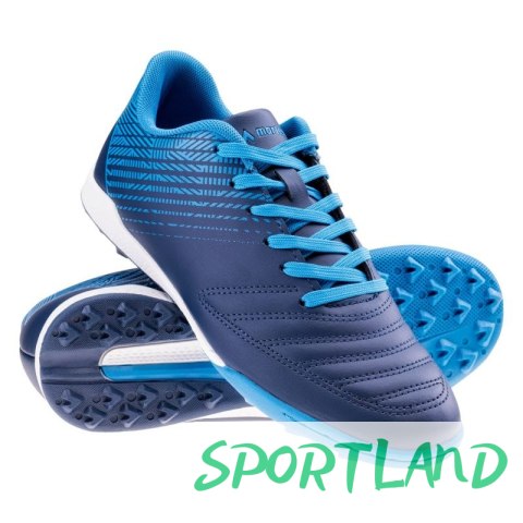 Buty piłkarskie Martes Essentials Mator Teen TF Jr 92800490400 38 Buty piłkarskie Martes Essentials Mator Teen TF Jr 92800490400 38