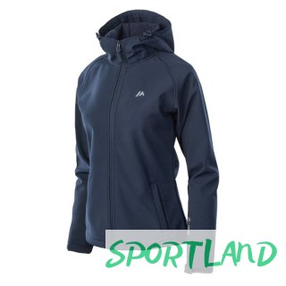 Kurtka Martes Essentials Softshell Lady Meino W 92800411834 L