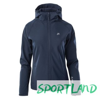 Kurtka Martes Essentials Softshell Lady Meino W 92800411834 S