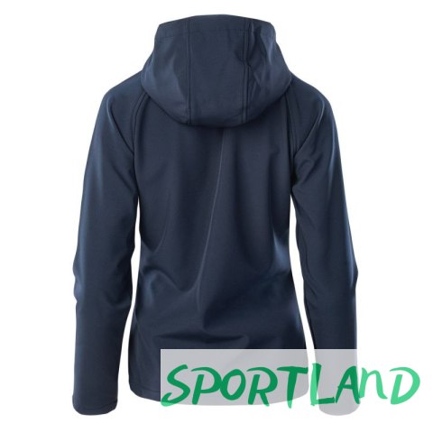 Kurtka Martes Essentials Softshell Lady Meino W 92800411834 S Kurtka Martes Essentials Softshell Lady Meino W 92800411834 S