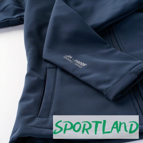 Kurtka Martes Essentials Softshell Lady Meino W 92800411834 S Kurtka Martes Essentials Softshell Lady Meino W 92800411834 S