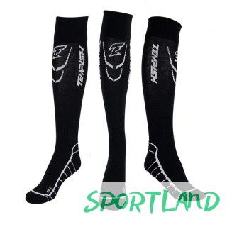 Skarpety sportowe Tempish Atack 2 13500005111-BLK37 39-41