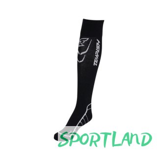 Skarpety sportowe Tempish Atack 2 13500005111-BLK37 42-44