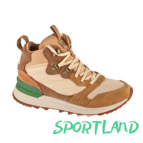 Buty Merrell Apline 83 Sneaker Recraft Mid WP W J007580 38 Buty Merrell Apline 83 Sneaker Recraft Mid WP W J007580 38