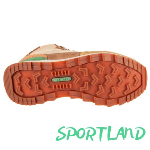 Buty Merrell Apline 83 Sneaker Recraft Mid WP W J007580 38 Buty Merrell Apline 83 Sneaker Recraft Mid WP W J007580 38