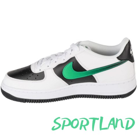 Buty Nike Air Force 1 LV8 2 GS Jr FZ4353-100 36,5 Buty Nike Air Force 1 LV8 2 GS Jr FZ4353-100 36,5