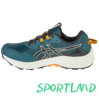 Buty do biegania Asics Gel-Venture 10 M 1011B967-300 44,5