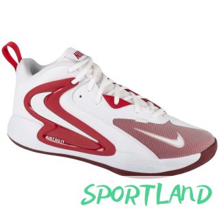 Buty do siatkówki Nike Hyperset 2 FQ7070-106 44