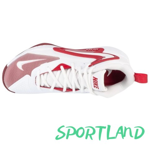 Buty do siatkówki Nike Hyperset 2 FQ7070-106 45 Buty do siatkówki Nike Hyperset 2 FQ7070-106 45