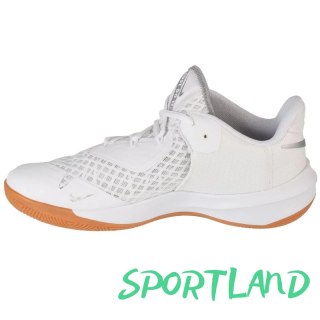 Buty do siatkówki Nike Zoom Hyperspeed Court Se M DJ4476-100 45
