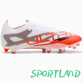 Buty piłkarskie Puma Ultra 5 Match FG/MG M 108166-01 42