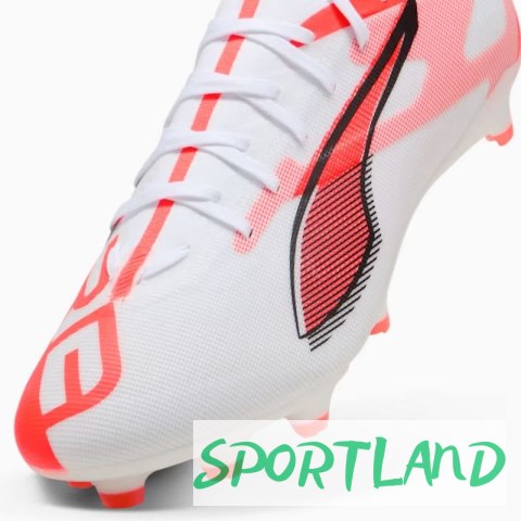 Buty piłkarskie Puma Ultra 5 Match FG/MG M 108166-01 42
