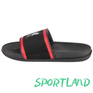 Klapki Nike Liverpool FC Slide M FZ3189-001 41