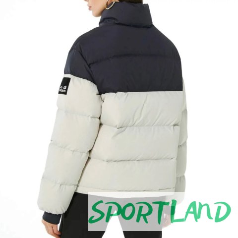 Kurtka Jack Wolfskin 365 Fearless Down Jkt W 1206451-5017 S Kurtka Jack Wolfskin 365 Fearless Down Jkt W 1206451-5017 S