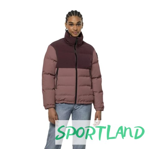 Kurtka Jack Wolfskin Alex Down Jkt W 1206921-3068 XL Kurtka Jack Wolfskin Alex Down Jkt W 1206921-3068 XL