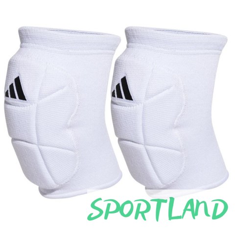 Nakolanniki siatkarskie adidas Elite KP Youth JJ2468 L Nakolanniki siatkarskie adidas Elite KP Youth JJ2468 L