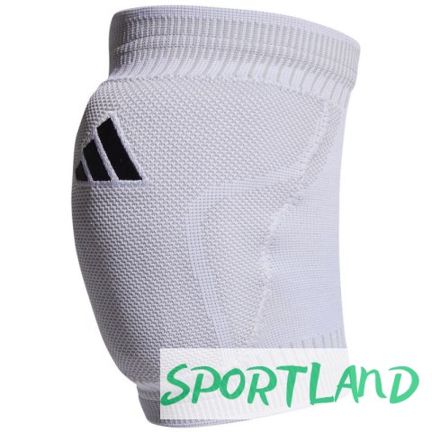 Nakolanniki siatkarskie adidas Primeknit KP IW1499 M