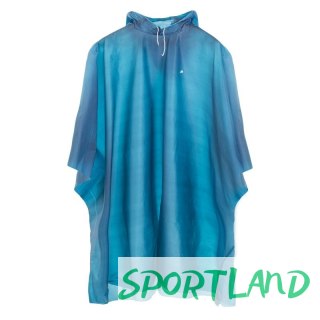 Peleryna Martes Essentials Poncho Raincoat 92800400600 N/A
