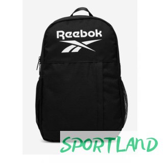 Plecak Reebok RBK-006-HP-06 Czarny