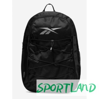 Plecak Reebok RBK-019-CCC-05 Czarny