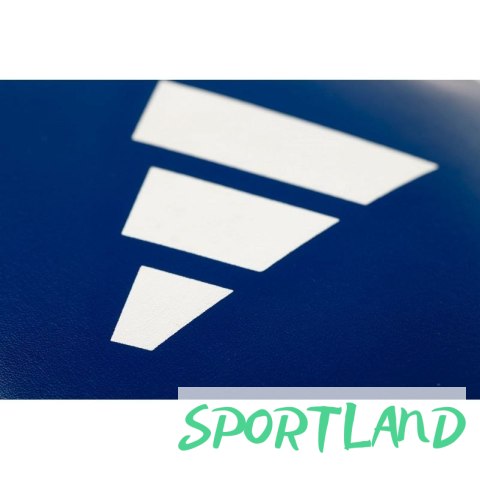 Rękawice bokserskie adidas Iba ze skóry kaktusowej ADIIBAG1C-Niebieski 12 oz Rękawice bokserskie adidas Iba ze skóry kaktusowej ADIIBAG1C-Niebieski 12 oz