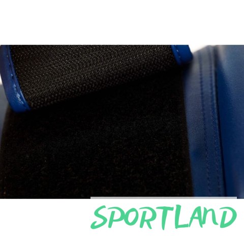 Rękawice bokserskie adidas Iba ze skóry kaktusowej ADIIBAG1C-Niebieski 12 oz Rękawice bokserskie adidas Iba ze skóry kaktusowej ADIIBAG1C-Niebieski 12 oz