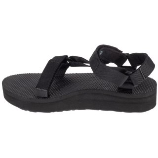 Sandały Teva Midform Universal Sandals W 1090969-BLK 40