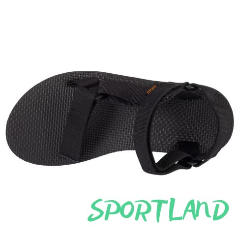 Sandały Teva Midform Universal Sandals W 1090969-BLK 40 Sandały Teva Midform Universal Sandals W 1090969-BLK 40