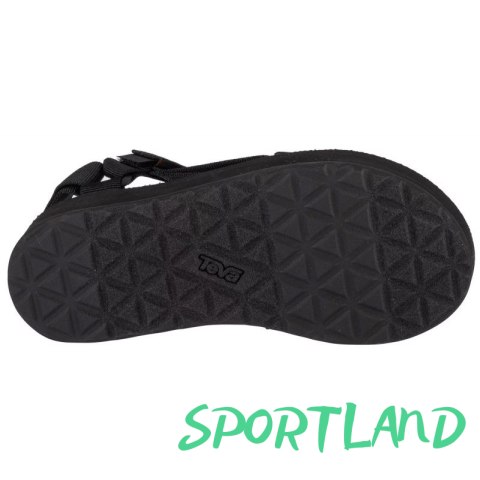 Sandały Teva Midform Universal Sandals W 1090969-BLK 40 Sandały Teva Midform Universal Sandals W 1090969-BLK 40
