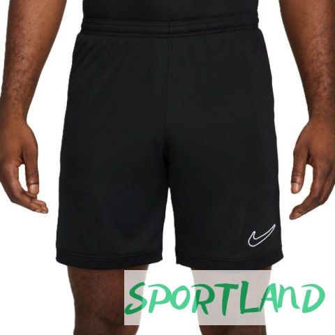 Spodenki Nike Academy 25 M FZ9776-010 XL (188cm) Spodenki Nike Academy 25 M FZ9776-010 XL (188cm)