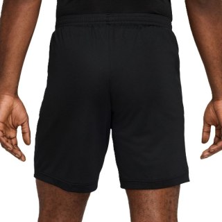 Spodenki Nike Academy 25 M FZ9776-010 XL (188cm)