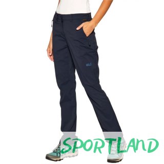 Spodnie Jack Wolfskin Activate Light Pants W 1503842-191 42