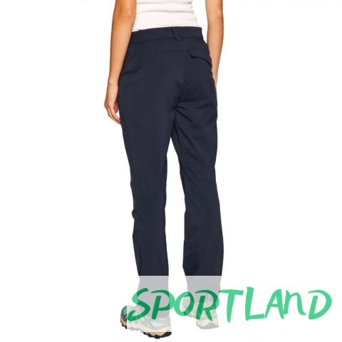 Spodnie Jack Wolfskin Activate Light Pants W 1503842-191 46 Spodnie Jack Wolfskin Activate Light Pants W 1503842-191 46