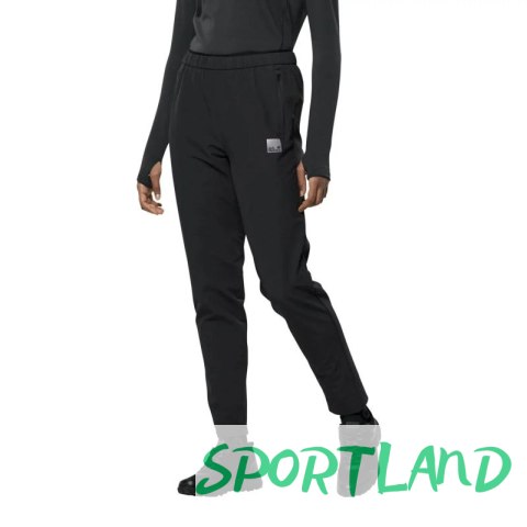 Spodnie Jack Wolfskin Bike Commute Wi Pants W 1507611-6350 40 Spodnie Jack Wolfskin Bike Commute Wi Pants W 1507611-6350 40