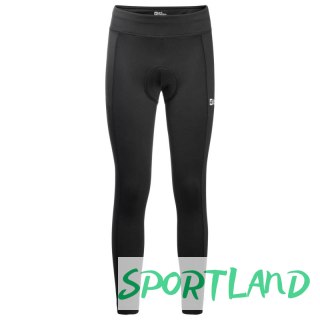 Spodnie Jack Wolfskin Morobbia Tights W 1507661-6000 L