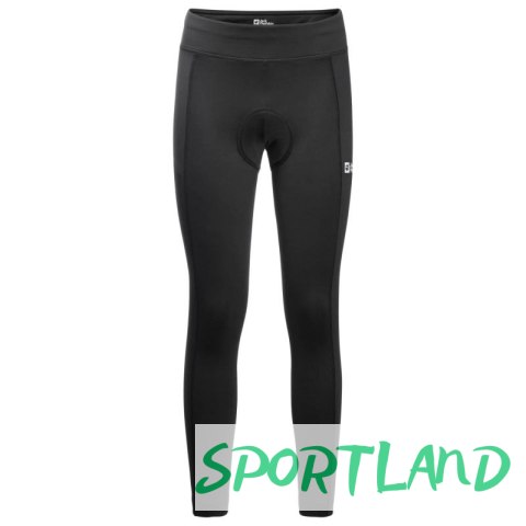 Spodnie Jack Wolfskin Morobbia Tights W 1507661-6000 L Spodnie Jack Wolfskin Morobbia Tights W 1507661-6000 L