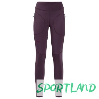 Spodnie Jack Wolfskin Salmaster Pants W 1507781-2042 XS