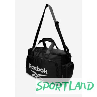 Torba Reebok RBK-032-CCC-05 Czarny