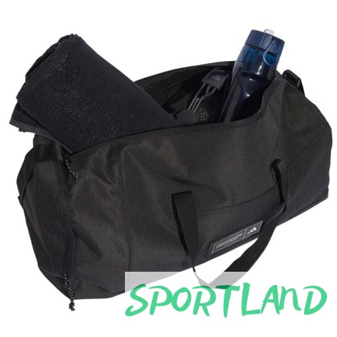 Torba adidas 4Athlts Duffel IM5521 czarny Torba adidas 4Athlts Duffel IM5521 czarny