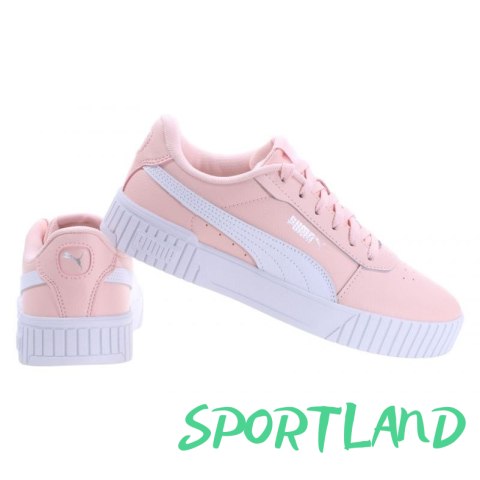 Buty Puma Carina 2.0 Jr 38618507 38
