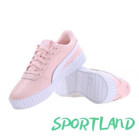 Buty Puma Carina 2.0 Jr 38618507 38